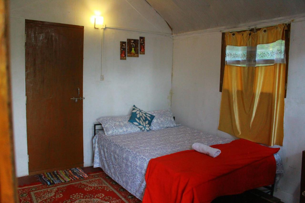 Hotel Shiv Sai Huts Canacona Exterior foto