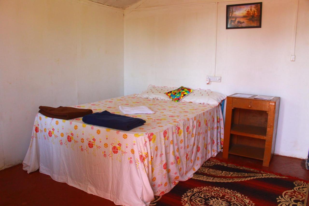 Hotel Shiv Sai Huts Canacona Exterior foto
