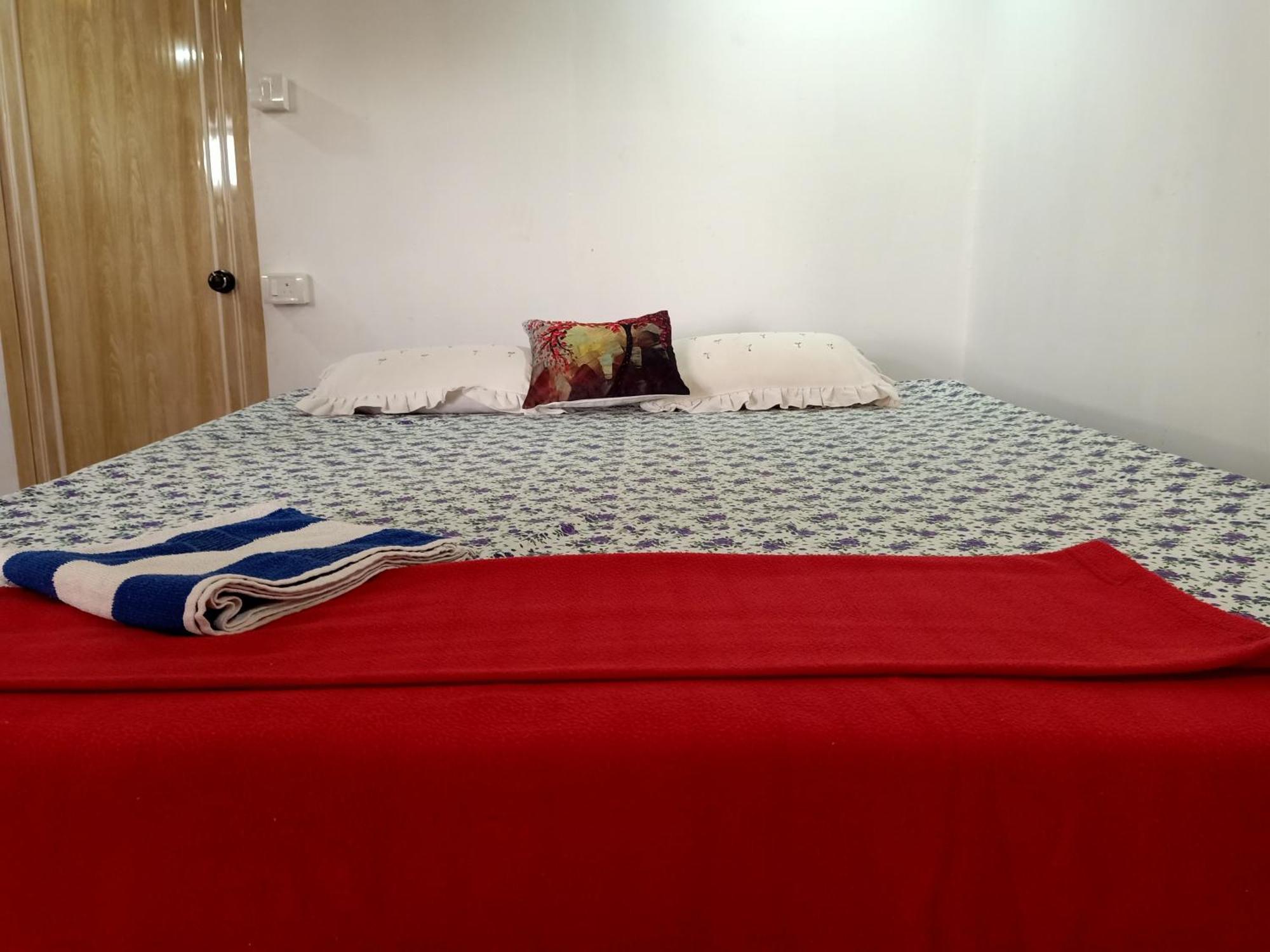 Hotel Shiv Sai Huts Canacona Exterior foto