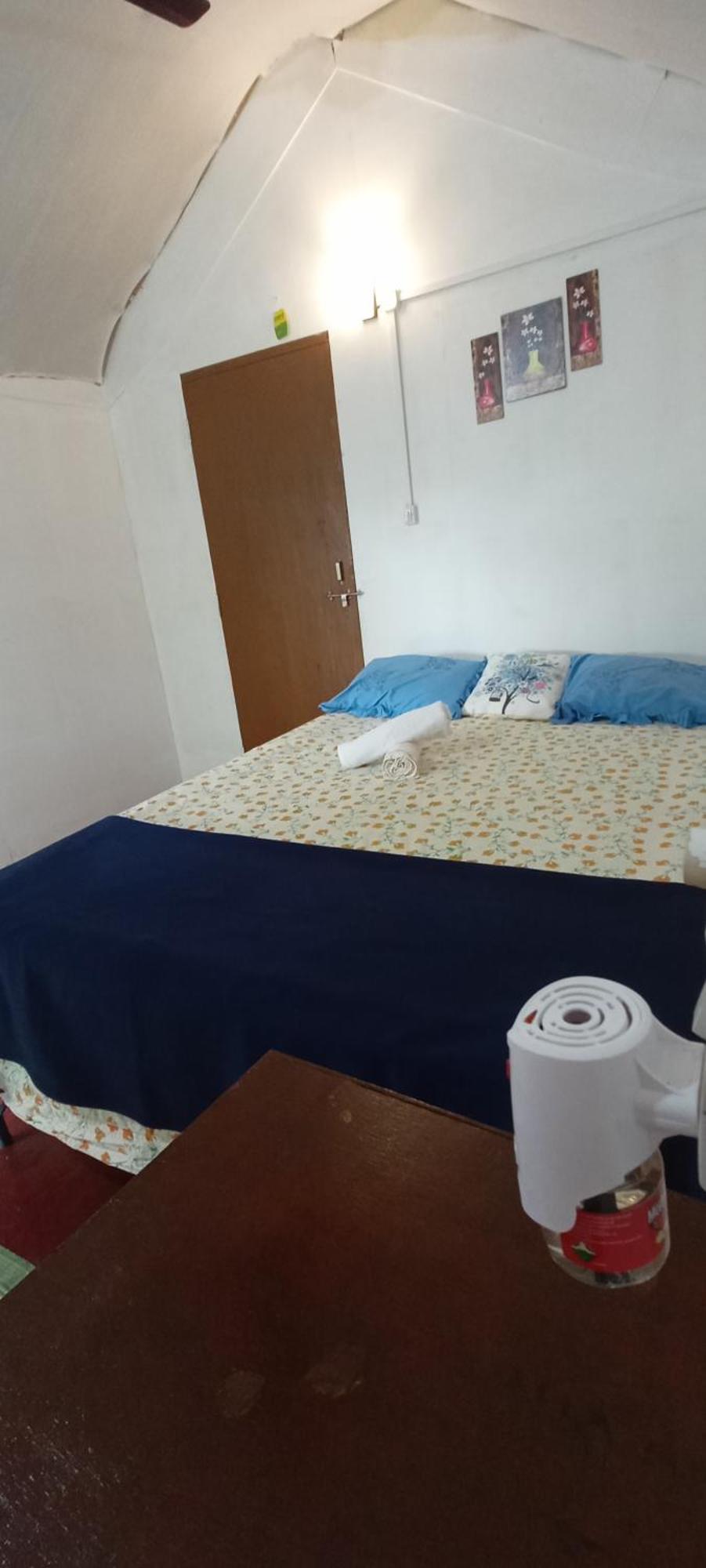 Hotel Shiv Sai Huts Canacona Habitación foto